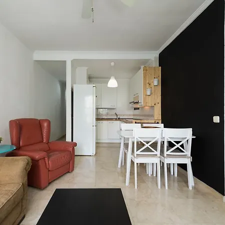 Apartment Fan *