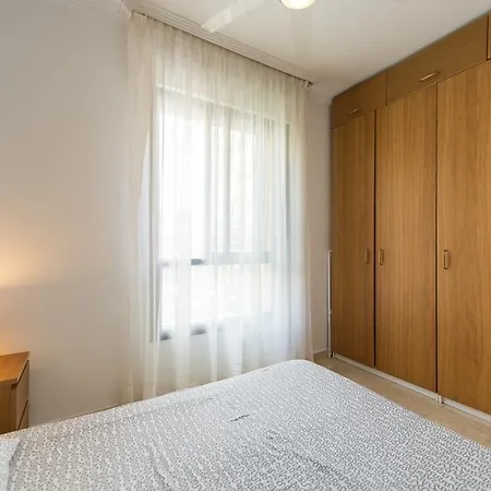 Apartment Fan *