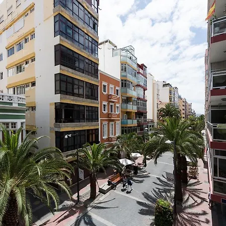 Apartment Fan Las Palmas / Gran Canaria